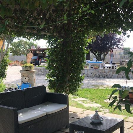 Villa Marida Gioia Del Colle Kültér fotó