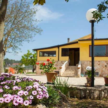 Villa Marida Gioia Del Colle Kültér fotó