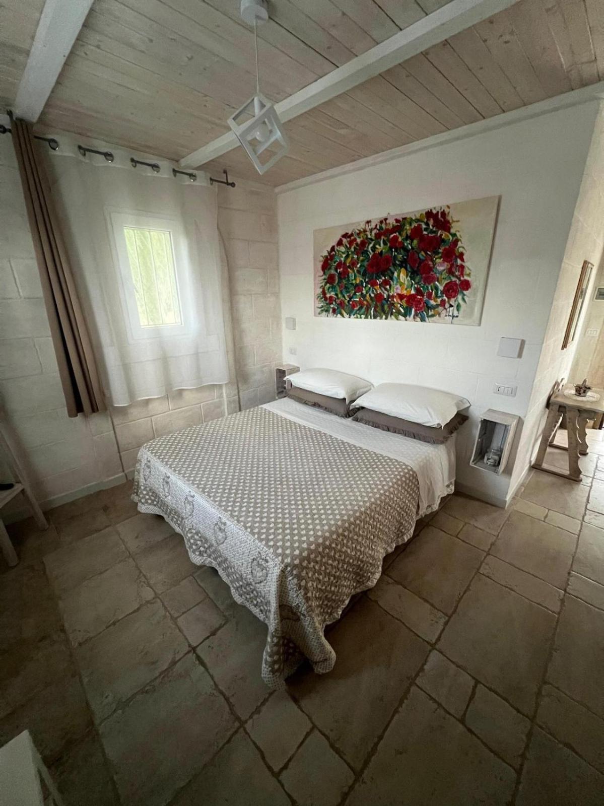 Villa Marida Gioia Del Colle Kültér fotó