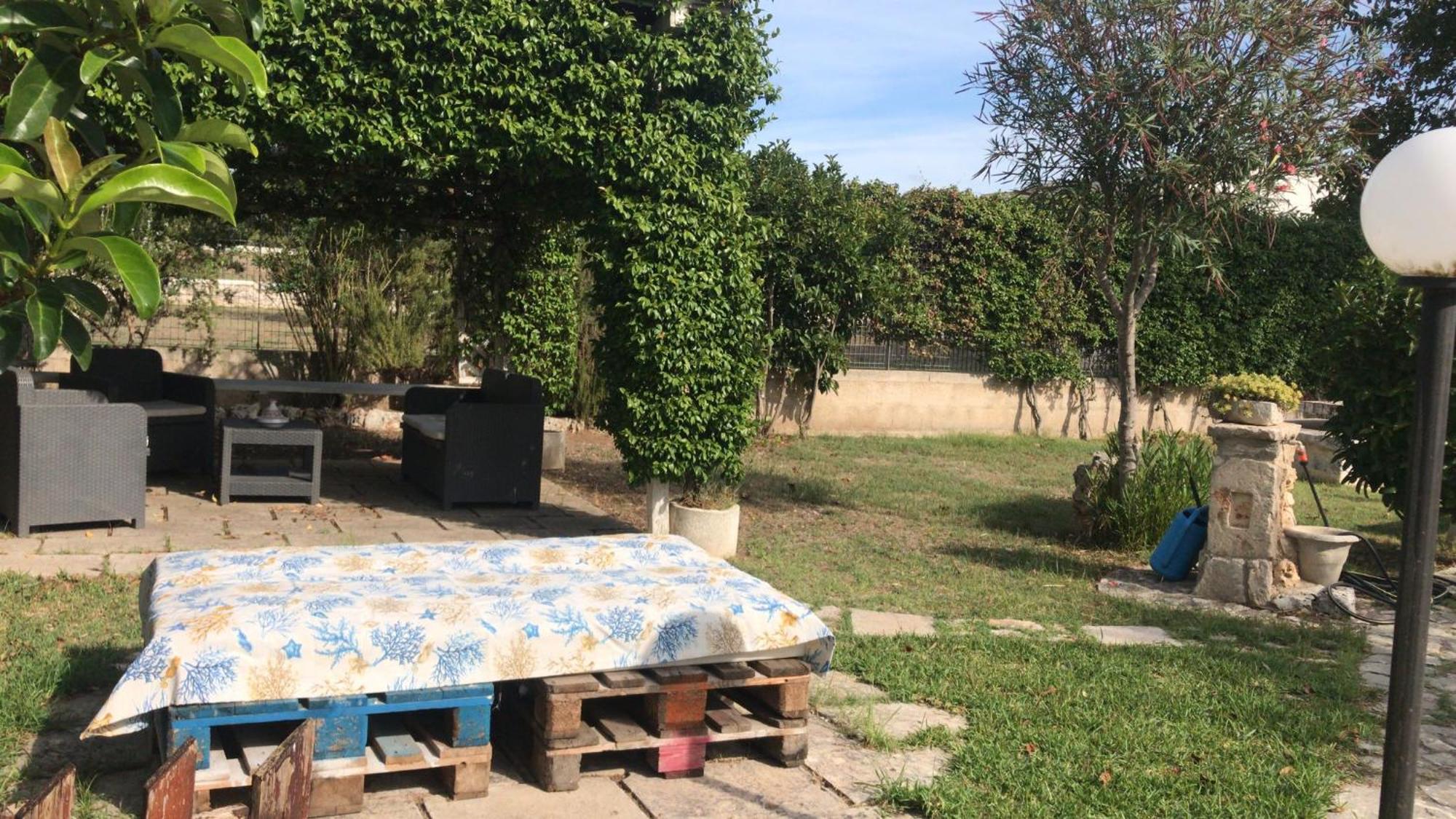 Villa Marida Gioia Del Colle Kültér fotó