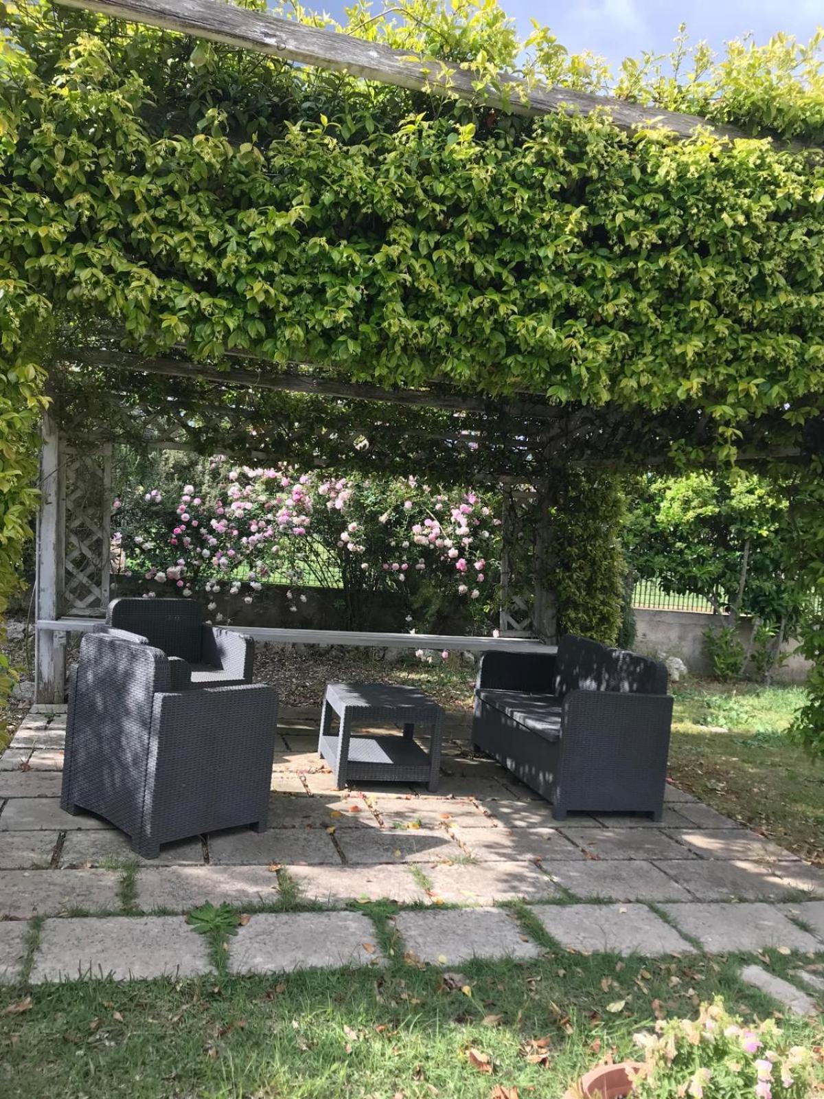 Villa Marida Gioia Del Colle Kültér fotó