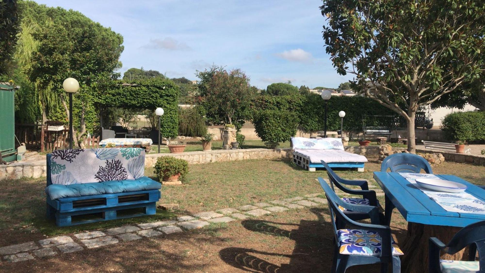 Villa Marida Gioia Del Colle Kültér fotó