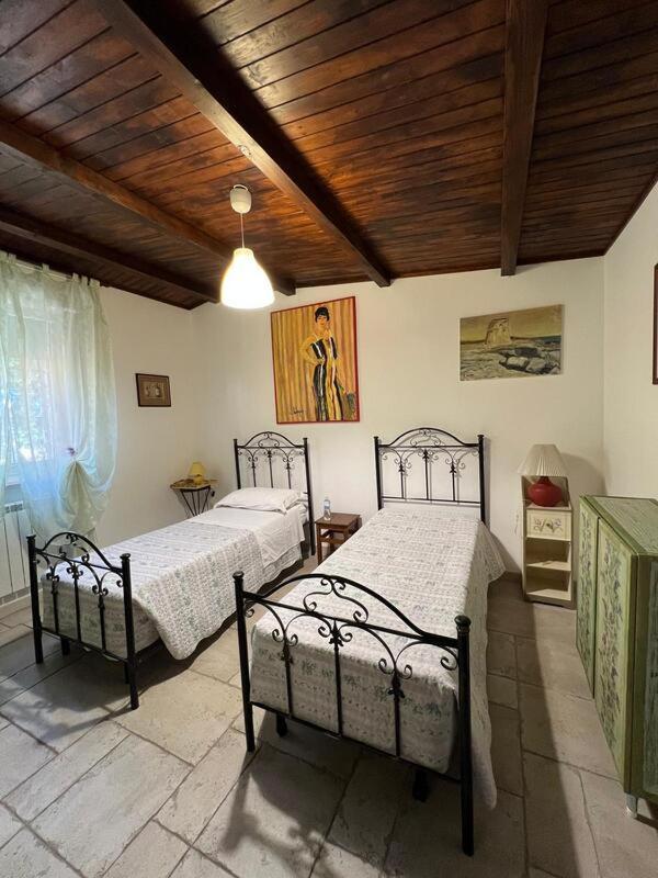 Villa Marida Gioia Del Colle Kültér fotó