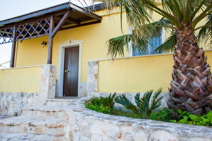 Villa Marida Gioia Del Colle Kültér fotó