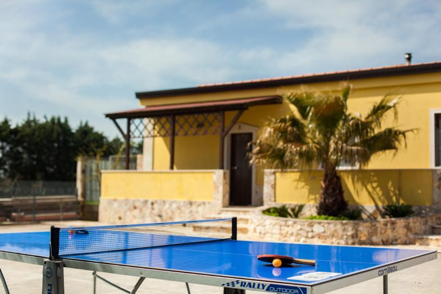 Villa Marida Gioia Del Colle Kültér fotó