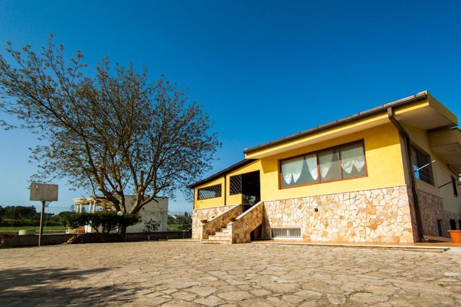 Villa Marida Gioia Del Colle Kültér fotó