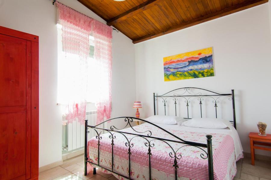 Villa Marida Gioia Del Colle Kültér fotó